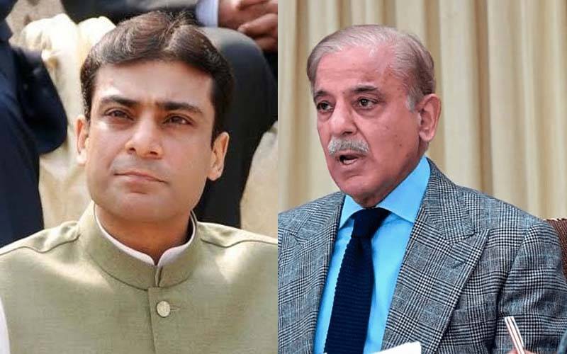 منی لانڈرنگ کیس: شہباز شریف اور حمزہ کی بریت لاہور ہائیکورٹ میں چیلنج