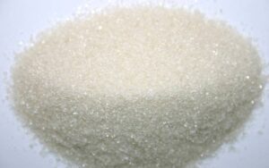 چینی کی درآمد پر ڈیوٹی اور ٹیکس چھوٹ کی مدت میں توسیع