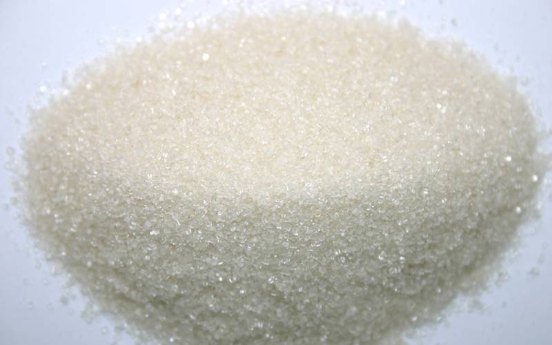 چینی کی درآمد پر ڈیوٹی اور ٹیکس چھوٹ کی مدت میں توسیع