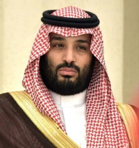 محمد بن سلمان جنگ جاری رکھنے کے لیے ٹرمپ پر دباؤ ڈال رہے ہیں، نیو یارک ٹائمز کا دعویٰ