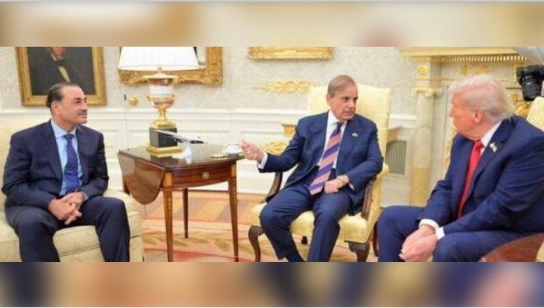 عالمی سفارت کاری میں ابھرتا ہوا پاکستان