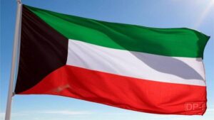 کویت انٹرنیشنل ایئرپورٹ پر ڈرون حملہ، فیول ٹینک میں آگ لگ گئی