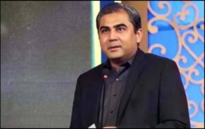 بیرون ملک مقیم پاکستانیوں کو پاسپورٹ کا جلد اجراء اولین ترجیح ہے: محسن نقوی