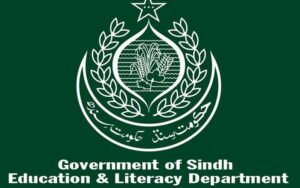 سندھ میں سکول ایجوکیشن اینڈ لٹریسی ڈپارٹمنٹ میں تبادلوں اور تقرریوں پر پابندی
