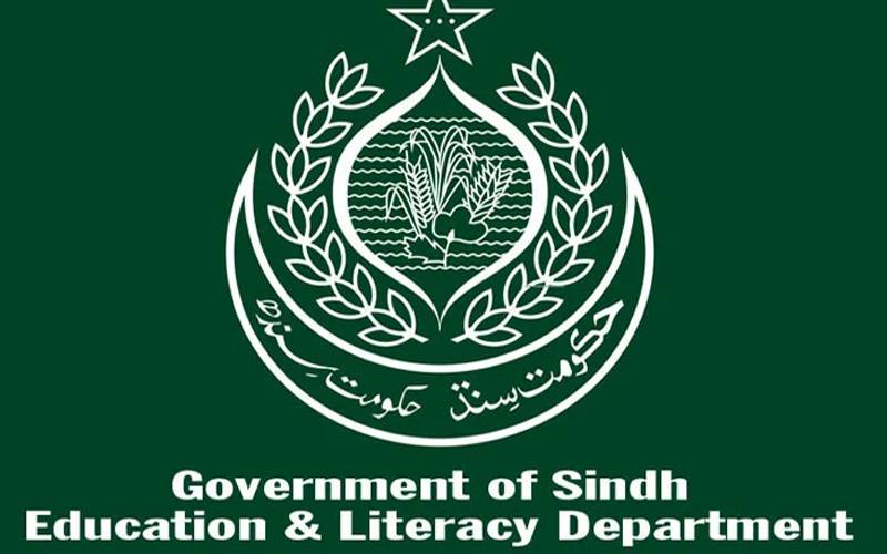 سندھ میں سکول ایجوکیشن اینڈ لٹریسی ڈپارٹمنٹ میں تبادلوں اور تقرریوں پر پابندی