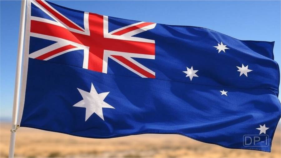 آسٹریلیا نے ایرانی شہریوں پر عارضی سفری پابندیاں عائد کردیں