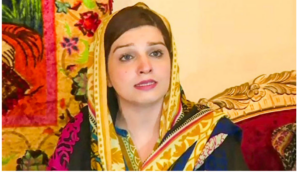 آسیہ اندرابی اور ساتھیوں کو سزائیں کشمیری قیادت کی آواز دبانے کی کوشش ہے، یہ صرف چند افراد کی سزا نہیں بلکہ پوری قوم کے حقِ خودارادیت پر حملہ ہے،مشعال ملک