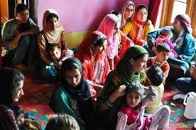 مقبوضہ کشمیر میں 2019 سے 2023 کے دوران سینکڑوں کم عمر لڑکیاں لاپتہ ہوئیں، بھارتی وزیر داخلہ کا لوک سبھا میں تشویشناک انکشاف