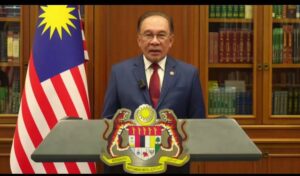 پاکستان کی جانب سے امریکہ اور ایران کے درمیان مذاکرات کی پیشکش کا خیر مقدم کرتے ہیں، ملائیشین وزیراعظم