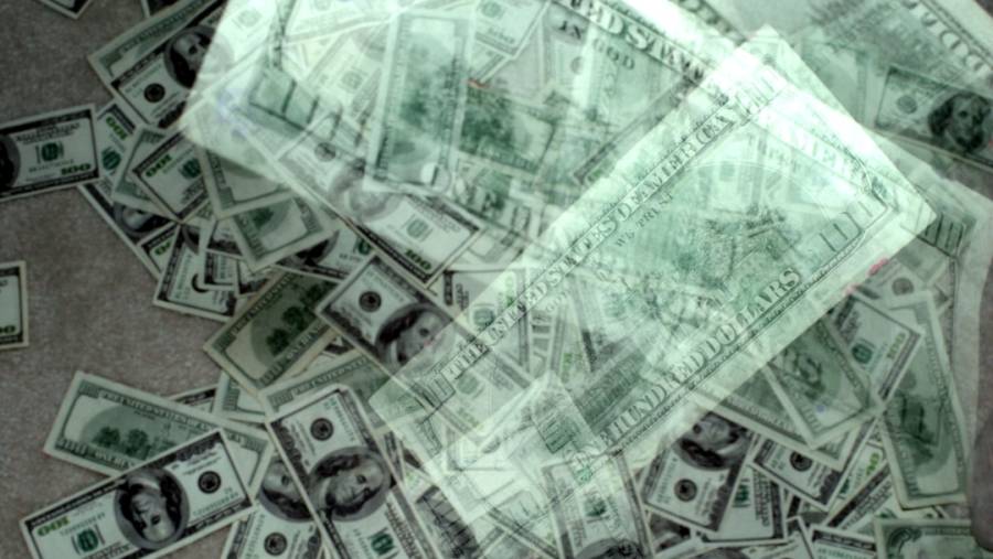 موجودہ کشیدگی پیٹرو ڈالر کے لیے خطرہ ہے، ڈوئچے بینک