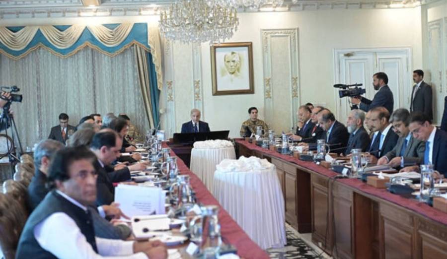 پاکستان نے خلیجی ممالک کو 40 غذائی اشیاء برآمد کرنے کی منظوری دے دی