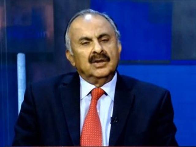 امریکہ اور اسرائیل فیس سیونگ چاہتے ہیں، ہمیں محتاط طریقے سے آگے بڑھنا ہوگا:جنرل (ر) عبدالقیوم