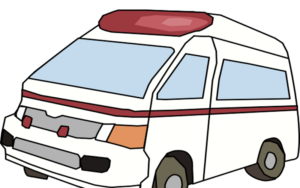 انتظامیہ سوتی رہی، ذہنی مریض لاہور کے مینٹل ہسپتال بلڈ بینک کی ایمبولینس لیکر شاہدرہ ہسپتال پہنچ گیا