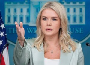 ٹرمپ دھمکیاں نہیں لگاتے، مزید نقصان پہنچانے کے لیے تیار ہیں، ایران غلط اندازے نہ لگائے: ترجمان وائٹ ہاؤس