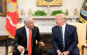 ٹرمپ کی جانب سے اچانک جنگ بندی کا خدشہ، نیتن یاہو نے 48 گھنٹوں میں ایران کو زیادہ سے زیادہ نقصان پہنچانے کا حکم دے دیا۔