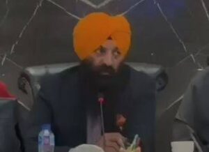 بھارت میں اقلیتیں محفوظ نہیں، سیکولر چہرہ اقوام عالم کے سامنے بے نقاب ہو چکا: رمیش سنگھ اروڑہ