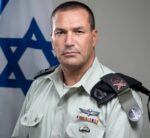 کئی محاذوں کی وجہ سے فوج ٹوٹ پھوٹ کا شکار ہو سکتی ہے، اسرائیلی فوجی سربراہ