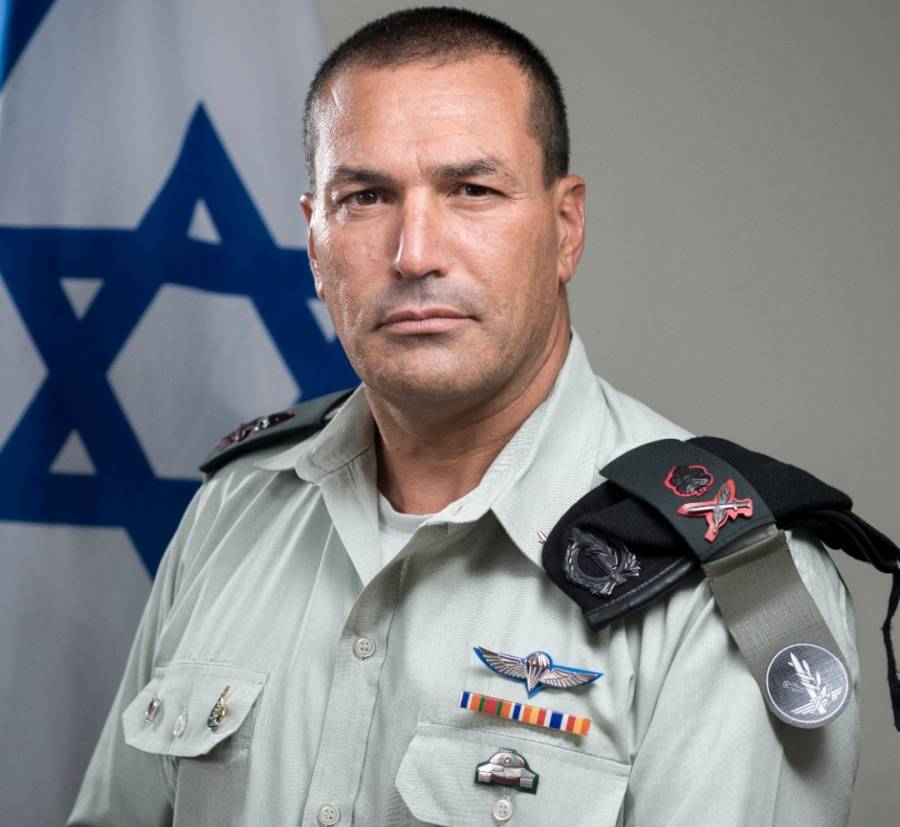 کئی محاذوں کی وجہ سے فوج ٹوٹ پھوٹ کا شکار ہو سکتی ہے، اسرائیلی فوجی سربراہ