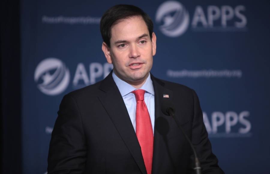 ایران کے ساتھ جاری مذاکرات میں کچھ پیش رفت ہوئی ہے، امریکی وزیر خارجہ