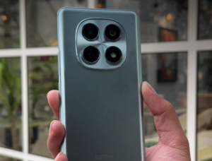 نیا فون Xiaomi Redmi Note 15 متعارف کروا دیا گیا۔