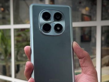 نیا فون Xiaomi Redmi Note 15 متعارف کروا دیا گیا۔