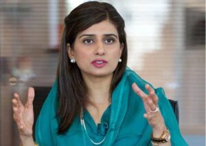 ہم نے اپنی سرحدوں پر مسلسل جنگوں اور کشیدگی کی بھاری قیمت ادا کی ہے، اب پاکستان کو دوٹوک انداز میں امن کا حامی اور تصادم کا مخالف ہونا چاہیے، حنا ربانی کھر