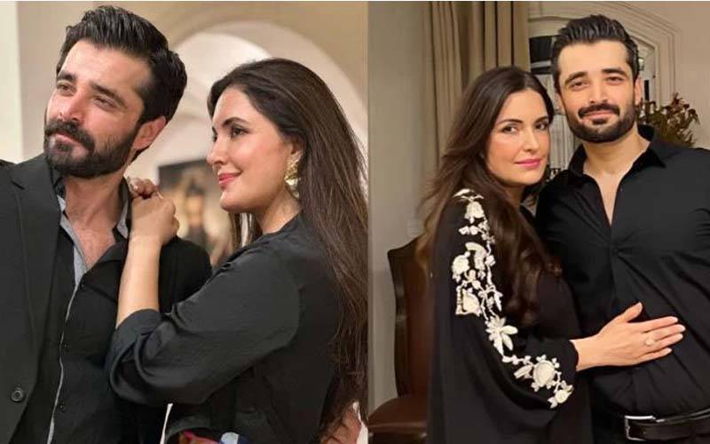 اداکار حمزہ علی عباسی کا اپنی بہن ڈاکٹر فضیلہ عباسی کے خلاف کیس سے لاتعلقی کا اعلان