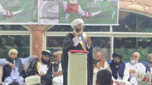 پاکستان اسلام کا قلعہ ہے، پاک سعودی دفاعی معاہدہ مضبوط تعلقات کی علامت ہے: مولانا مفتی فضل غفور