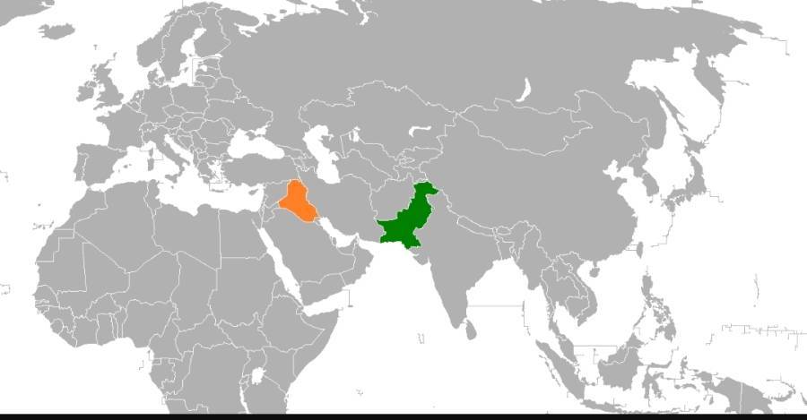 پاکستان نے ایران کے راستے برآمدات کے لیے بینک گارنٹی اور لیٹر آف کریڈٹ کی شرط سے عارضی استثنیٰ دے دیا