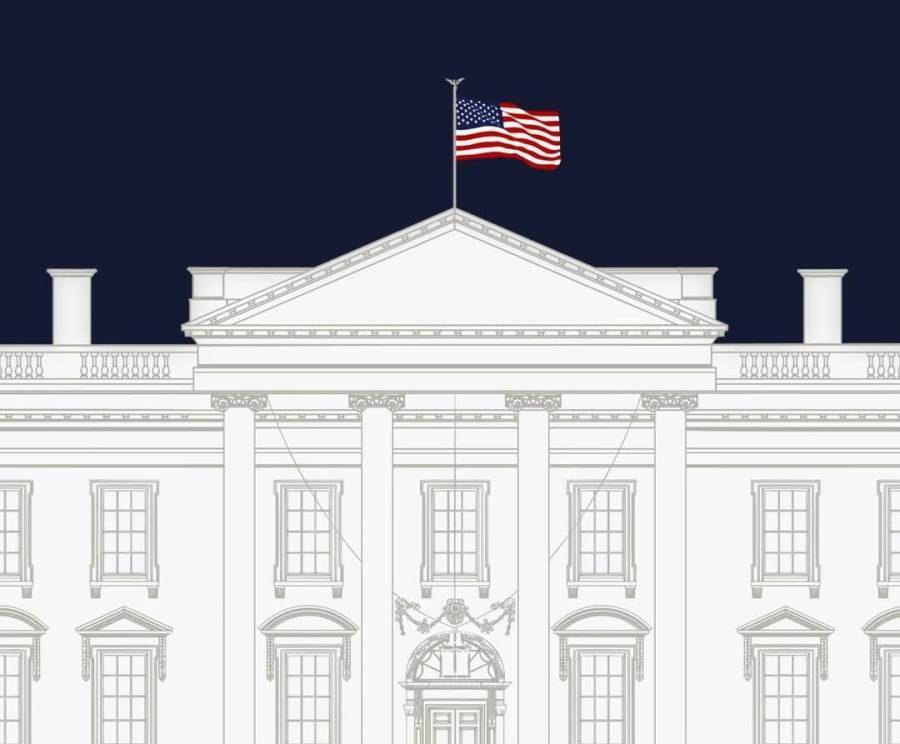 ایران کے خلاف مہم اس وقت ختم ہوگی جب صدر ٹرمپ کے مقاصد حاصل ہو جائیں گے، وائٹ ہاؤس عہدیدار کی رائٹرز سے گفتگو