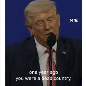 ٹرمپ کی جانب سے سعودی ولی عہد کے لیے نامناسب الفاظ کا استعمال۔۔۔ کیا کچھ کہہ ڈالا؟ جانیے (ویڈیو بھی سامنے آ گئی)