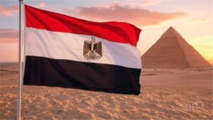 مصر کے وزیر خارجہ بدر عبدالعاطی دفتر خارجہ پہنچ گئے