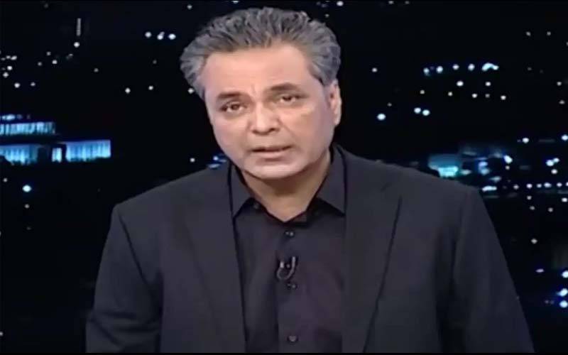 پی ایس ایل میں طلعت حسین کے بیٹے شامیل حسین کی مسلسل دوسری ففٹی