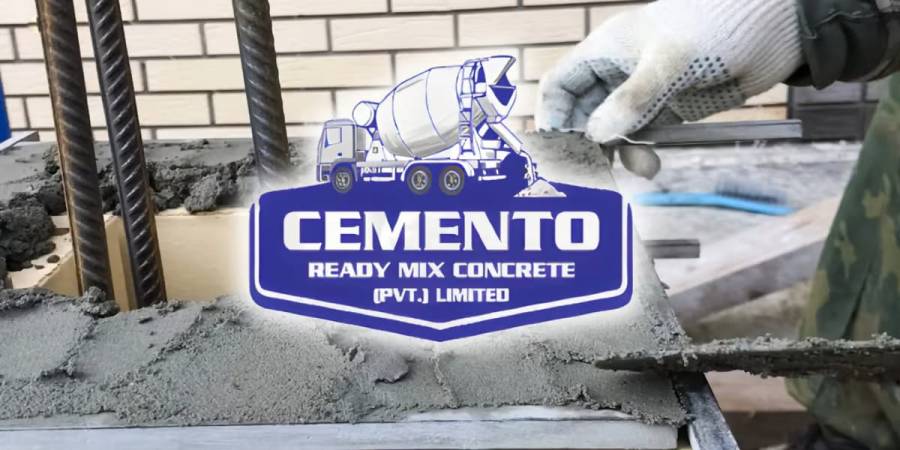 تعمیراتی شعبے میں جدت، Cemento نے ریڈی مکس کنکریٹ مارکیٹ میں قدم جما لیا
