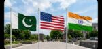 پاکستان کے ساتھ تنازعے کی صورت میں آپ کا ساتھ نہیں دیں گے، اپنے قومی مفاد میں فیصلہ کریں گے، امریکہ نے بھارت کو پیغام دے دیا