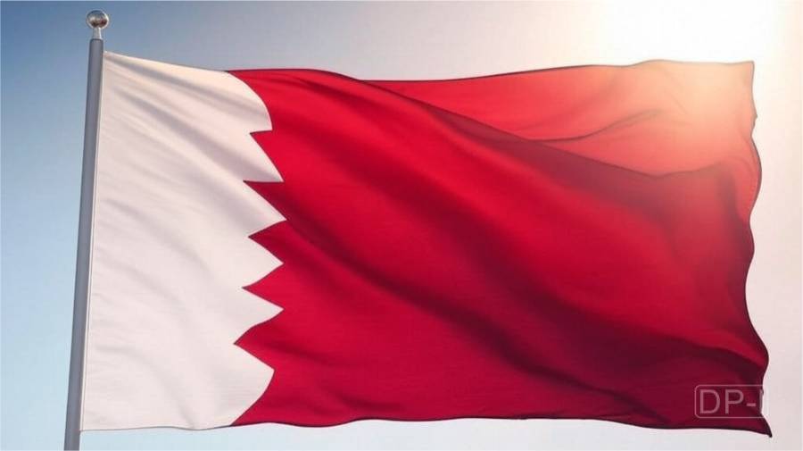 بحرین نے اپنی سمندری حدود میں میری ٹائم کرفیو کا اعلان کردیا