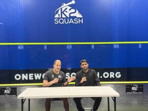 پاکستانی مایہ ناز کھلاڑیوں کی شرکت، امریکہ میں کے ٹو اسکواش کلب کے زیر اہتمام عالمی ایونٹس کا انعقاد