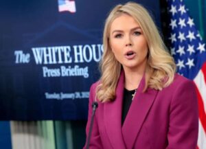 ایران نے امریکہ کی بعض تجاویز پر اتفاق کر لیا ہے، ترجمان وائٹ ہاؤس کا دعویٰ