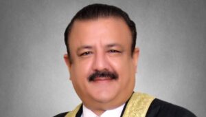 اسلام آباد ہائیکورٹ کے برطرف جج طارق محمود جہانگیری نے بلاسود قرض کی رقم واپس کردی