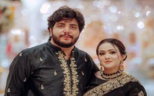 سحر حیات نے اپنی علٰیحدگی کے حوالے سے خاموشی توڑ دی