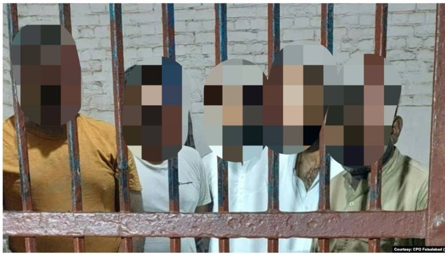 خدیجہ تشدد کیس، صنعتکار شیخ دانش اور ان کی اہلیہ ماہم کو سزا سنا دی گئی