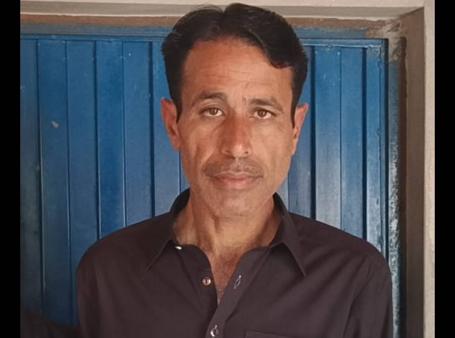 پنجاب یونیورسٹی کا مالی محمد لطیف پراسرار طور پر لاپتہ ہو گیا