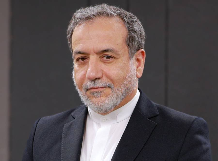 ایرانی وزیر خارجہ کی پاکستان کے ذریعے امریکہ سے پیغامات کے تبادلے کی تصدیق، سیز فائر نہیں جنگ کا خاتمہ چاہتے ہیں، الجزیرہ کو انٹرویو