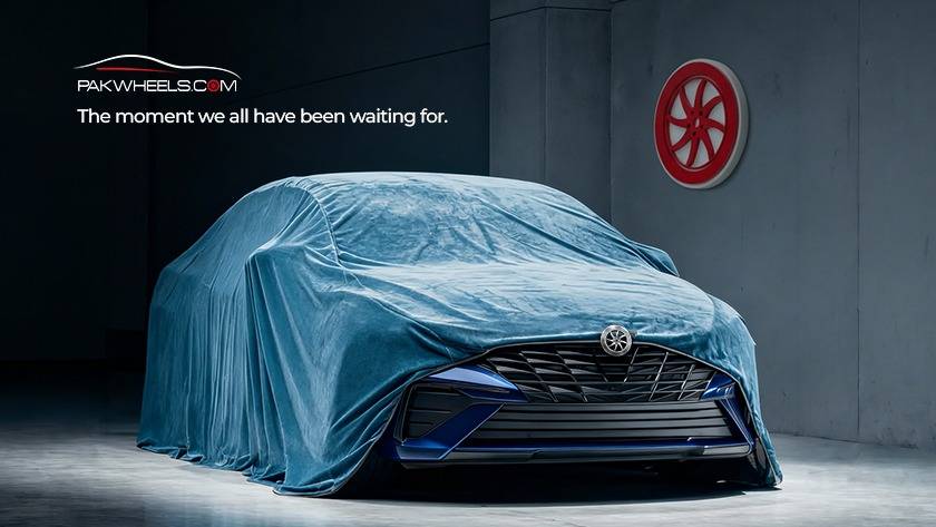 پک وہیلز کا نیا ٹییزر: کیا ایک نئی گاڑی متوقع ہے؟