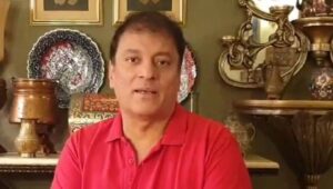 اگر کسی کو نرگس کے رقص میں فحاشی نظر آتی ہے تو مسئلہ دیکھنے والوں کی نظر میں ہے، ان کی پرفارمنس میں روحانیت کا عنصر موجود تھا، میزبان عمر عادل کا بیان