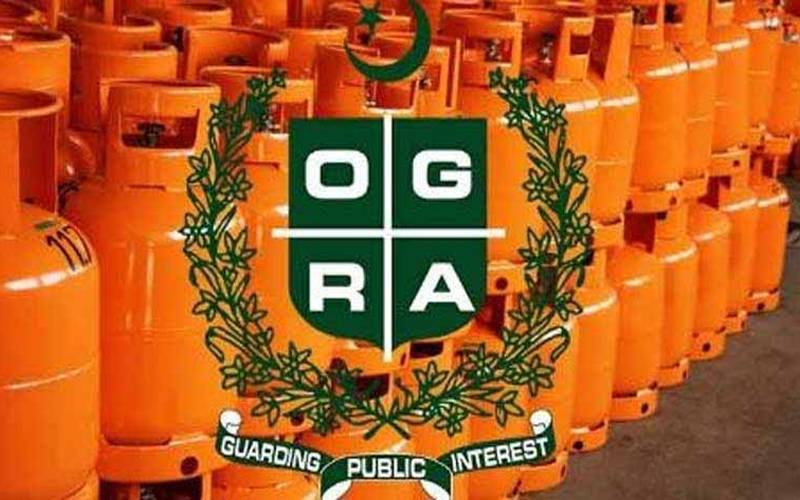 اوگرا نے ایل پی جی سرکاری قیمت میں فروخت نہ کرنے والوں کے خلاف کارروائی کی ہدایت کردی