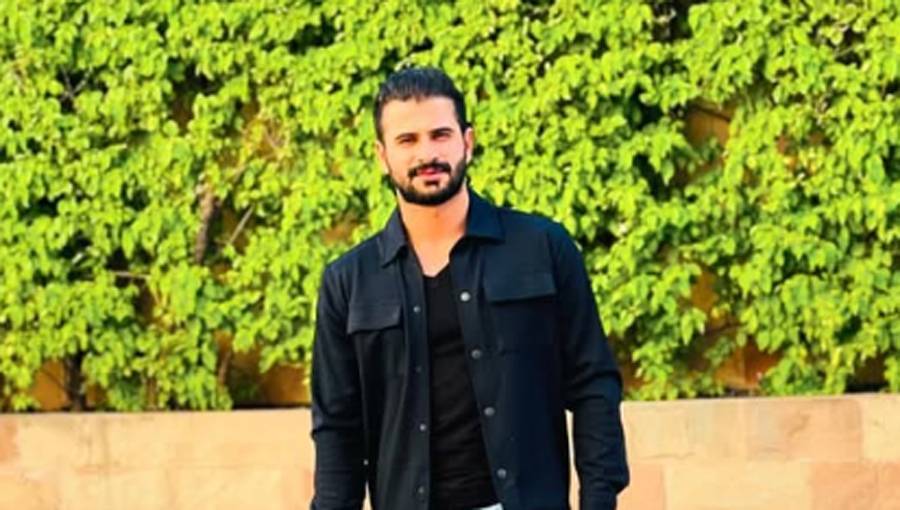 شاندار سنچری بنا کر اپنی ٹیم کو میچ جتوانے کے بعد صاحبزادہ فرحان کا بیان