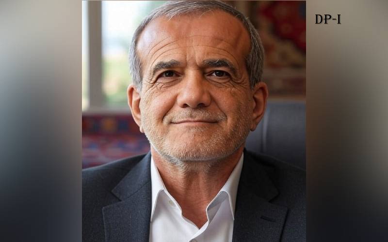 ایران کے صدر مسعود پزشکیان نے امریکی عوام کے نام خط لکھ دیا۔۔۔ کیا لکھا ؟ آپ بھی جانیے