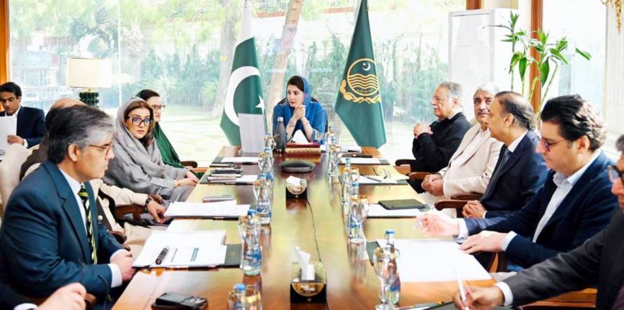 پنجاب میں لیور، کوکلیئر ٹرانسپلانٹ، ہارٹ سرجری اور ڈائیلسز مفت کرنے کا فیصلہ کر لیا گیا