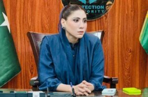 پنجاب پولیس کے جوان شہریوں کے تحفظ کے لیے بے مثال قربانیاں دے رہے ہیں: حنا پرویز بٹ